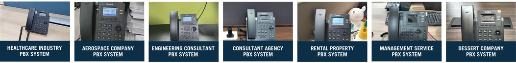 Cloud PBX Customer Setup 1
