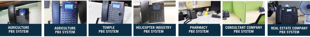 Cloud PBX Customer Setup 3