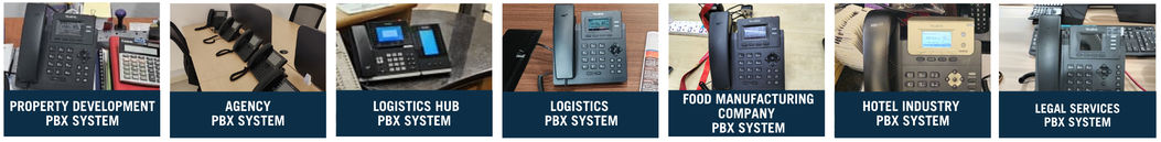 Cloud PBX Customer Setup 5