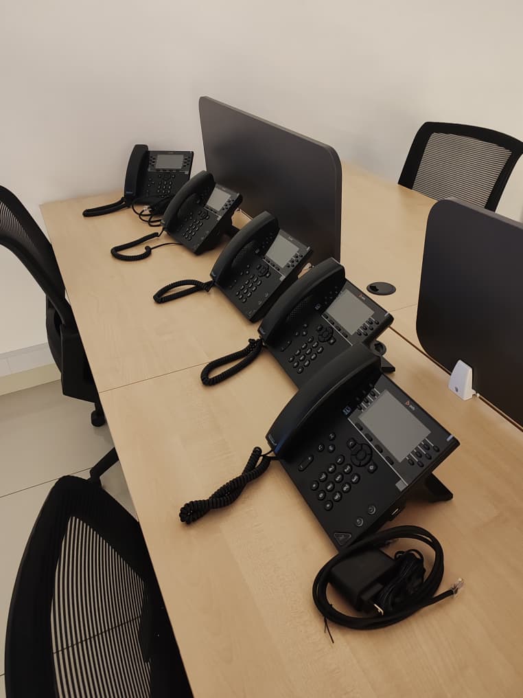 Agency PBX Setup Kuala Lumpur