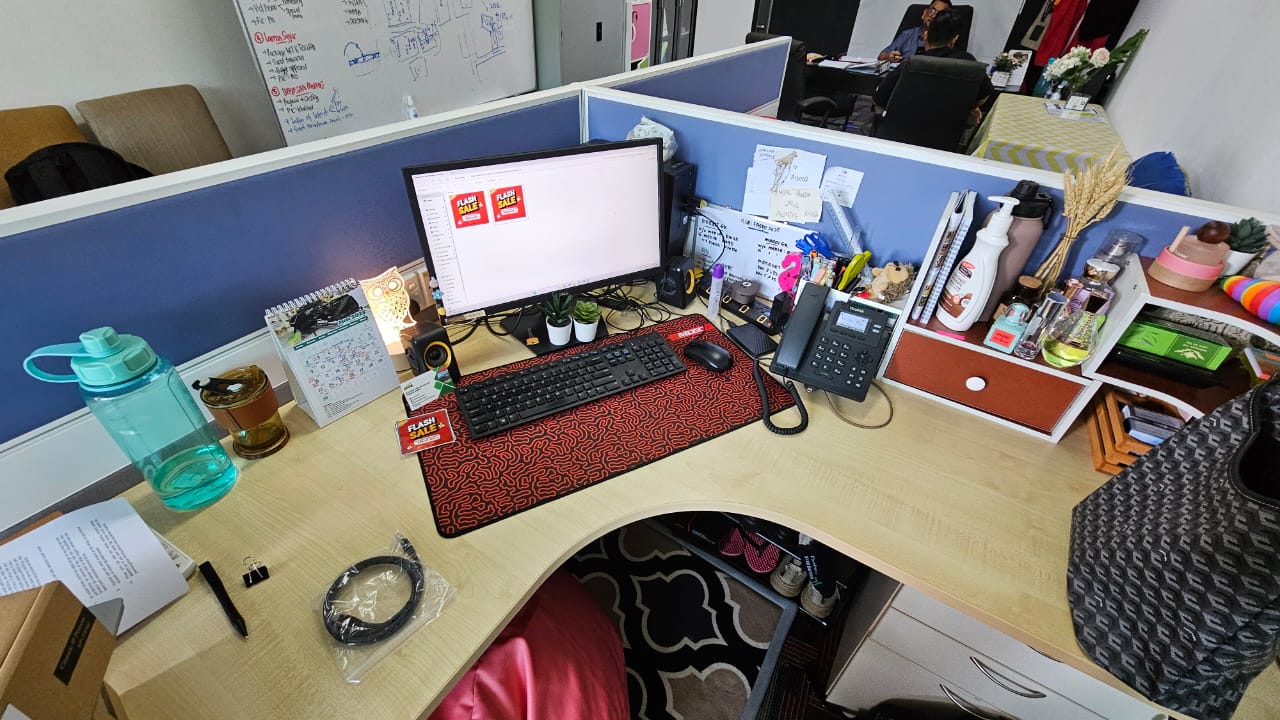Agriculture Reseach PBX setup in Selangor