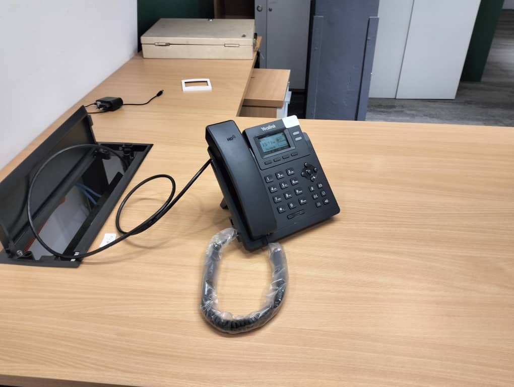 Authorised sales office Cloud PBX setup in Kuala Lumpur