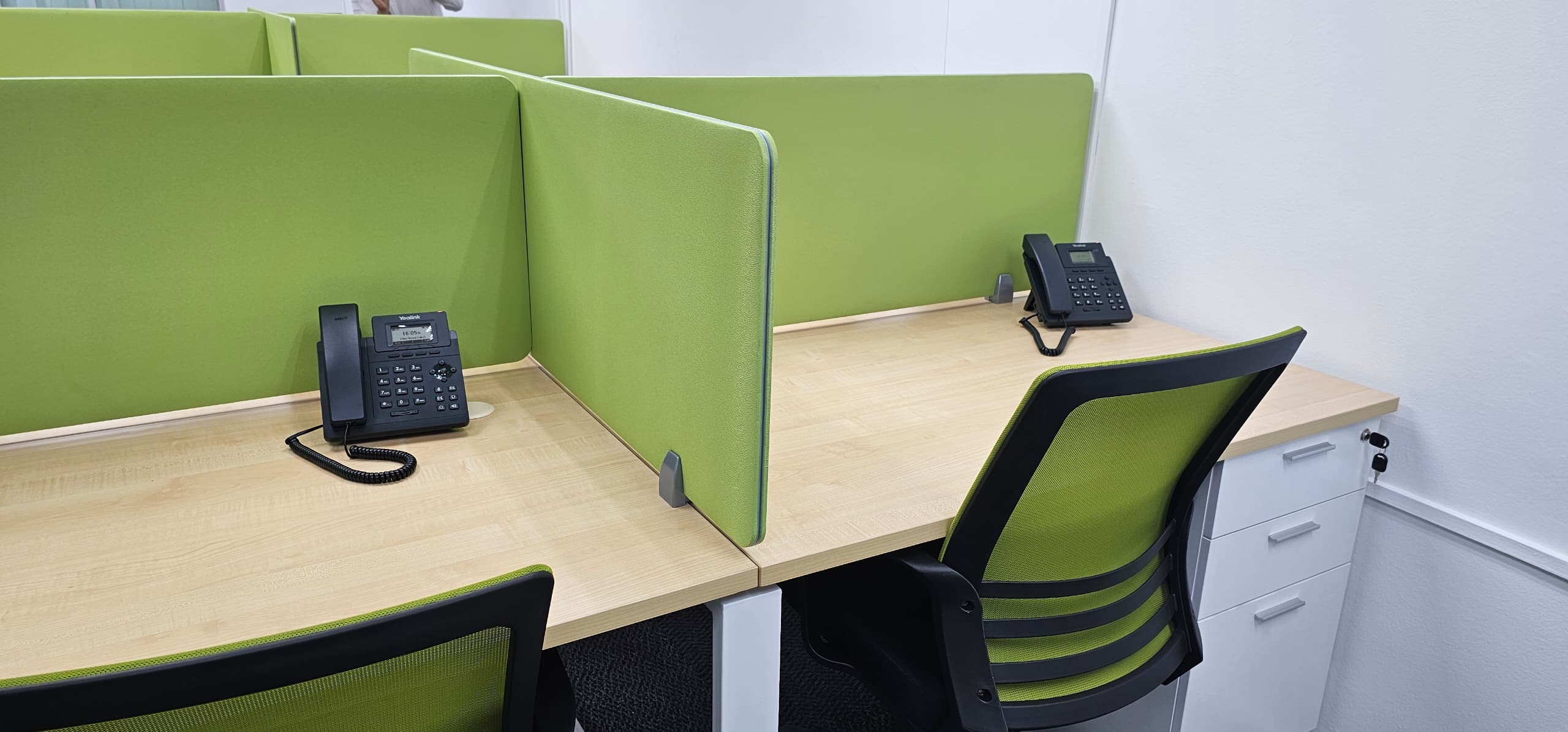 Consulting Firm PBX setup in Kuala Lumpur
