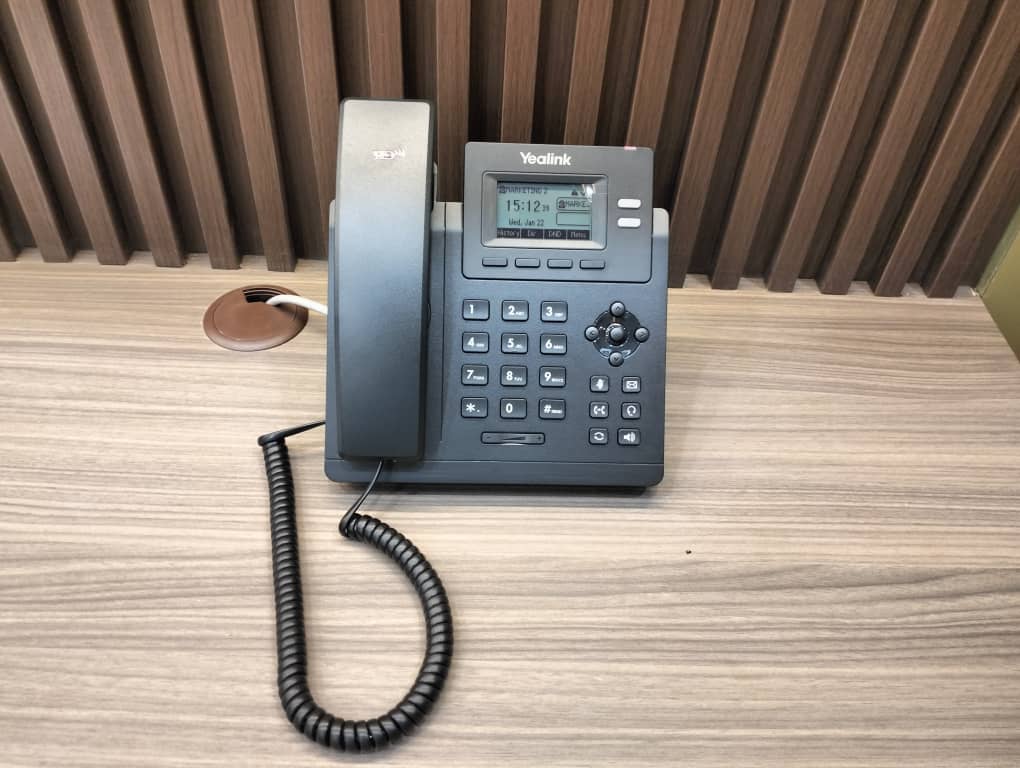 Authorised sales office Cloud PBX setup in Kuala Lumpur