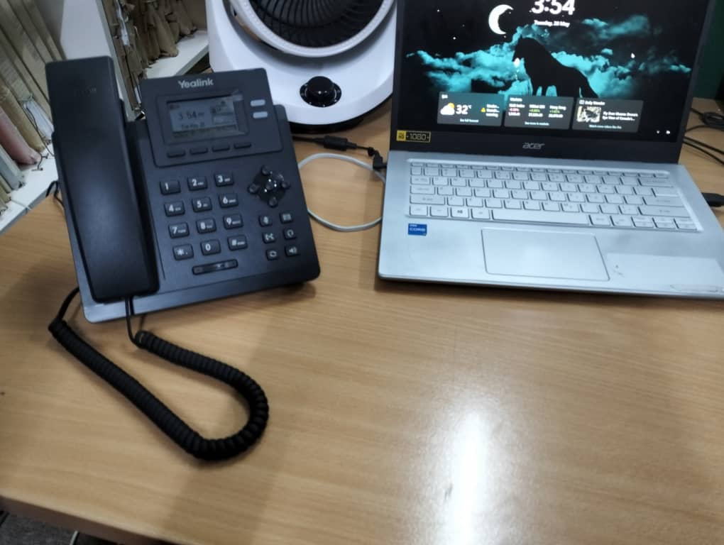 Legal Services PBX setup in Selangor