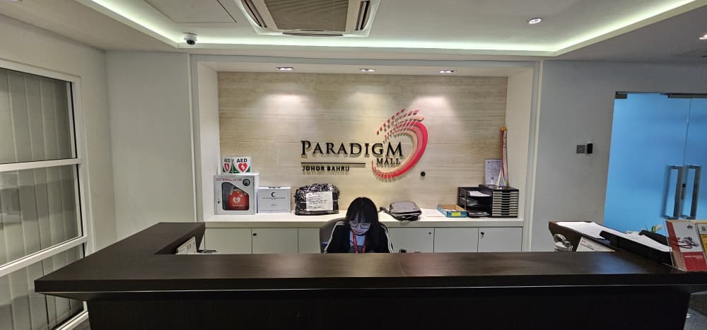 Authorised sales office Cloud PBX setup in Kuala Lumpur