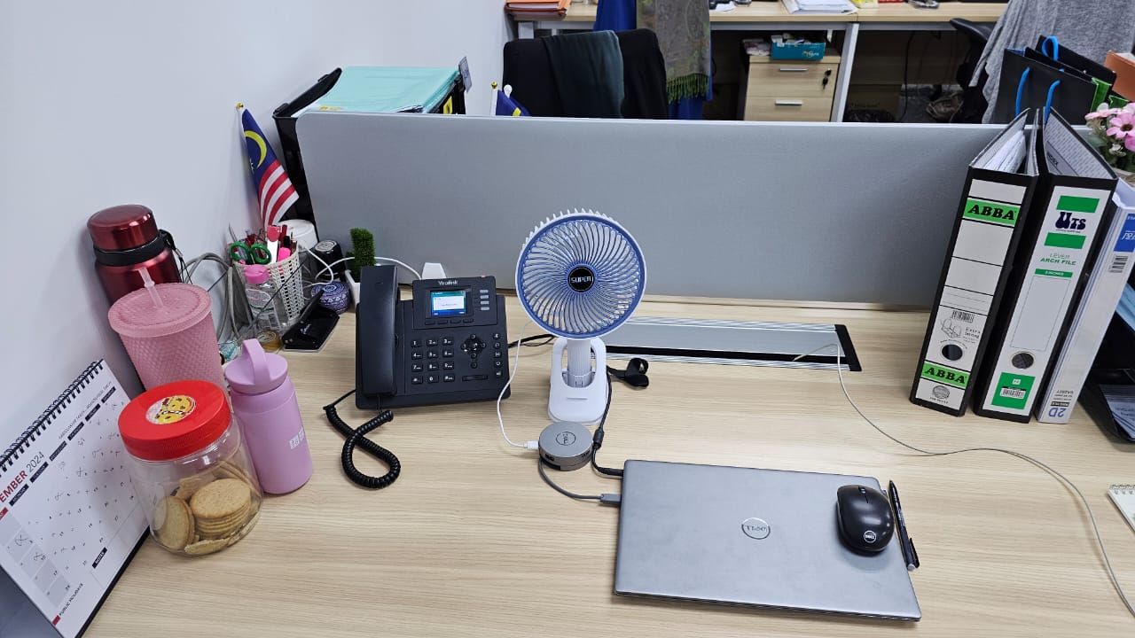 Realestate Company setup in Kuala Lumpur
