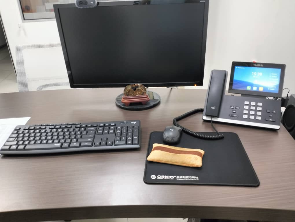 Trading Company Cloud PBX setup in Kuala Lumpur