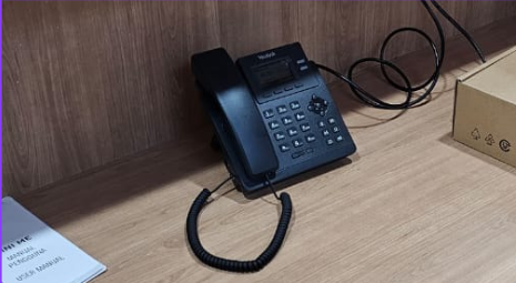 Technology Company PBX setup in Selangor