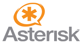 Asterisk Logo